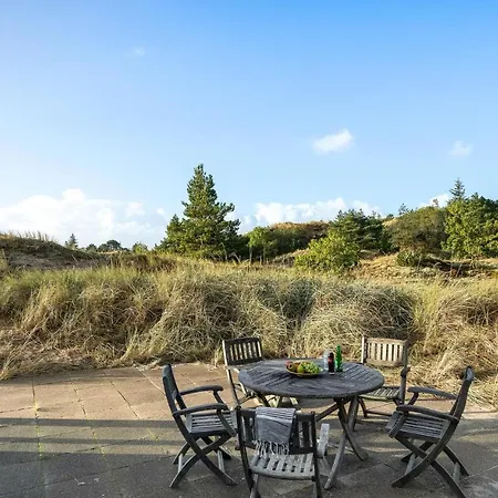 3 Bedroom Stunning In Skagen *