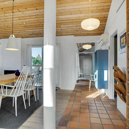 度假居 3 Bedroom Stunning In Skagen