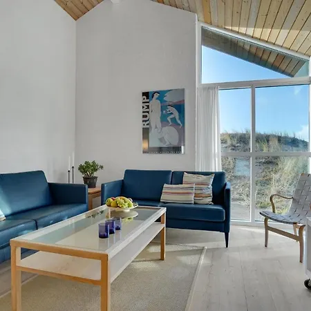 3 Bedroom Stunning In Skagen