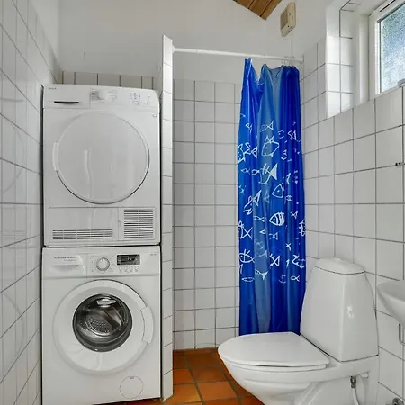 3 Bedroom Stunning In Skagen *