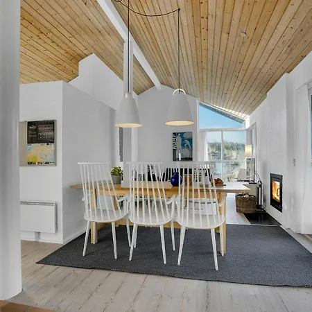 3 Bedroom Stunning In Skagen *