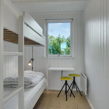 度假居 3 Bedroom Stunning In Skagen
