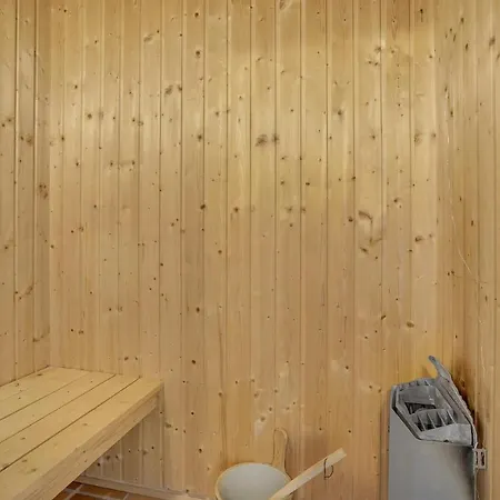 3 Bedroom Stunning In Skagen 度假居