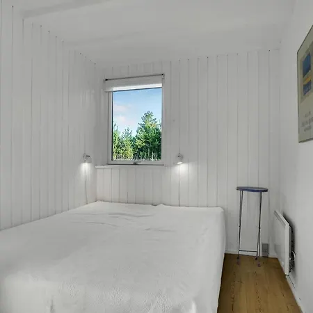 3 Bedroom Stunning In Skagen 度假居