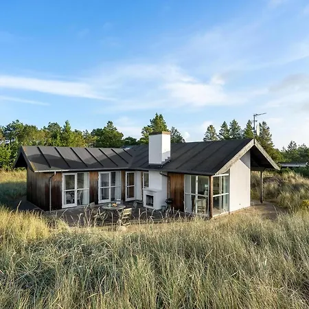 3 Bedroom Stunning In Skagen
