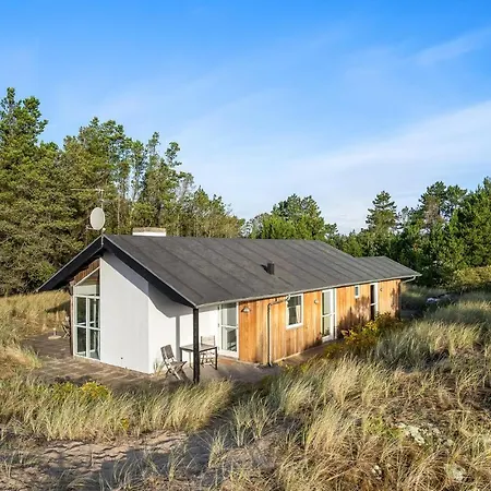 度假居 3 Bedroom Stunning In Skagen *