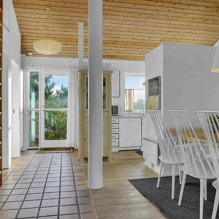 3 Bedroom Stunning In Skagen