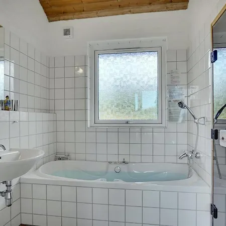 3 Bedroom Stunning In Skagen 度假居 哈尔斯格
