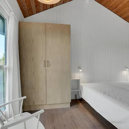 3 Bedroom Stunning In Skagen *