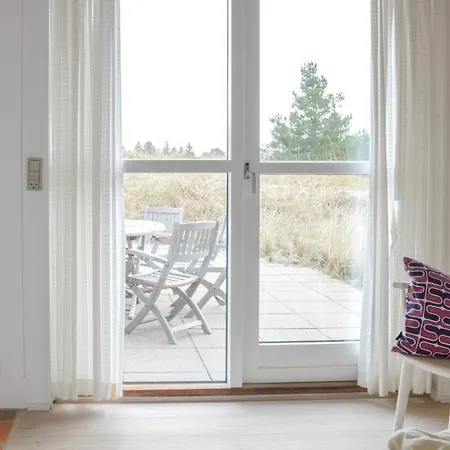 度假居 3 Bedroom Stunning In Skagen *
